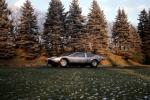 Alfa Romeo Iguana Concept 1969 года